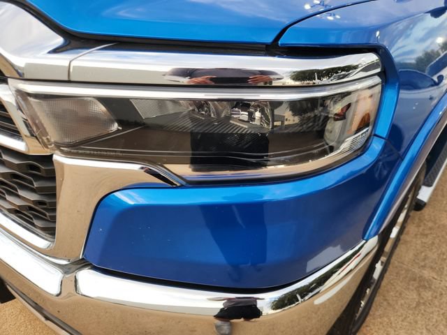 Used 2025 RAM 1500 Lone Star AWD/4WD image 6