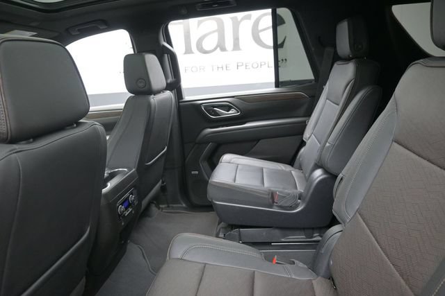Used 2023 Chevrolet Tahoe High Country w/ Premium Package 2 AWD/4WD image 24