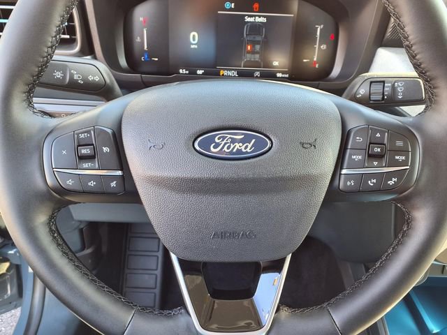 New 2026 Ford Maverick XLT w/ XLT Luxury Package image 15