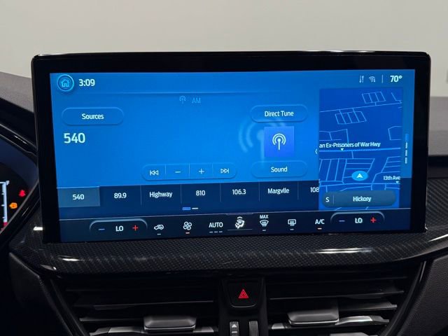 New 2026 Ford Escape ST-Line image 21