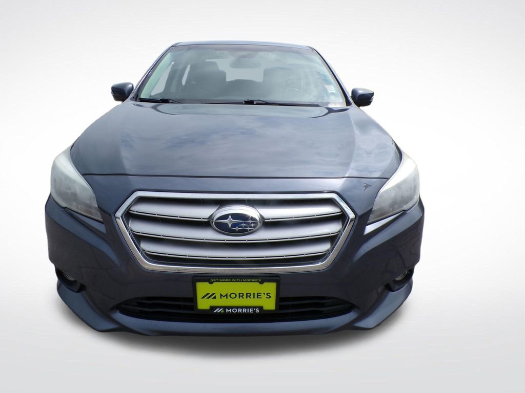 Used 2016 Subaru Legacy 2.5i Premium AWD/4WD image 10