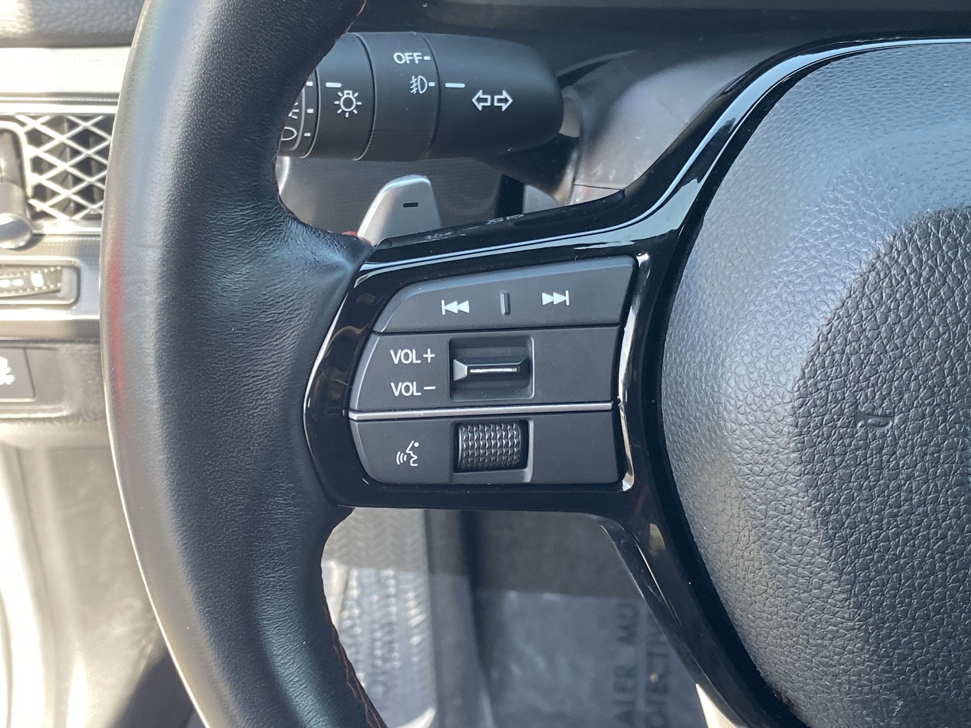 Used 2024 Acura Integra A-Spec image 26