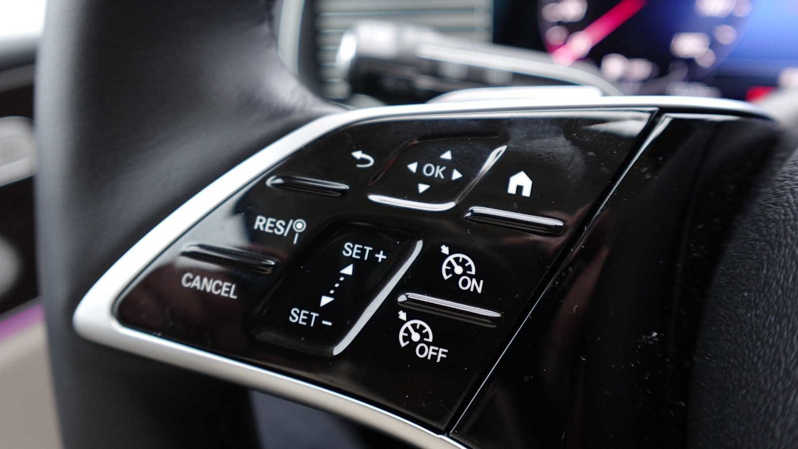 Used 2026 Mercedes-Benz GLE 350 4MATIC image 36