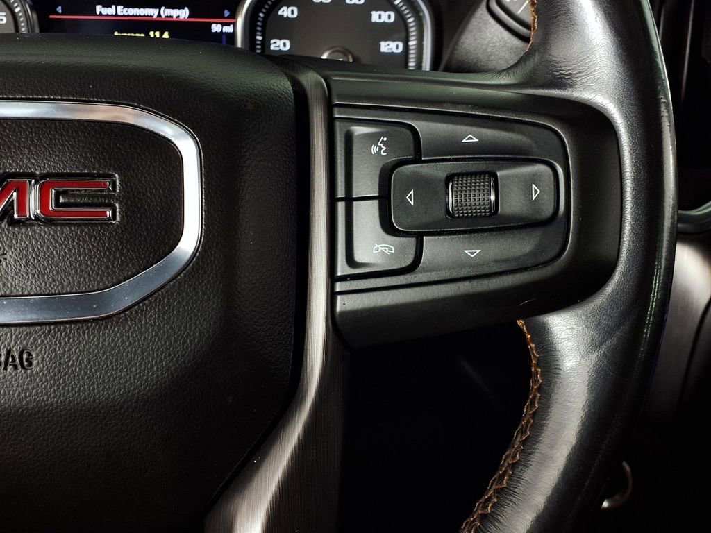 Used 2019 GMC Sierra 1500 AT4 w/ AT4 Premium Package image 20