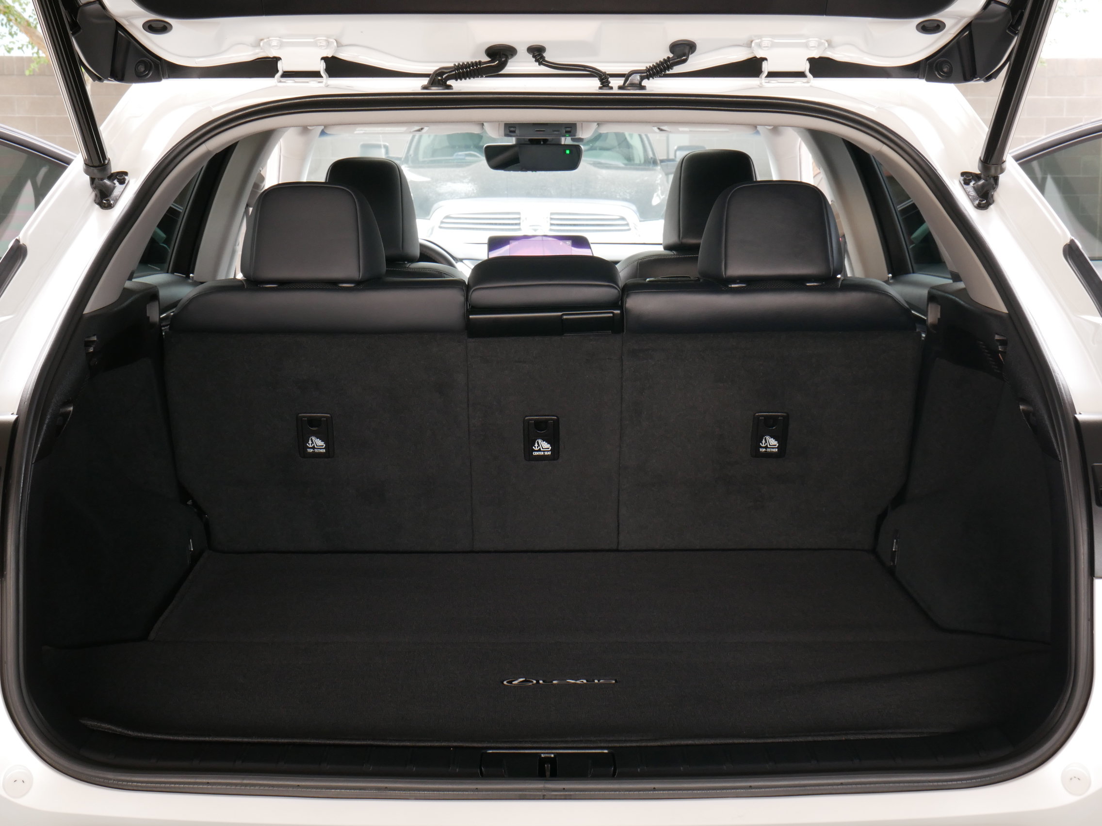 Used 2019 Lexus RX 350 FWD w/ Accessory Package image 27