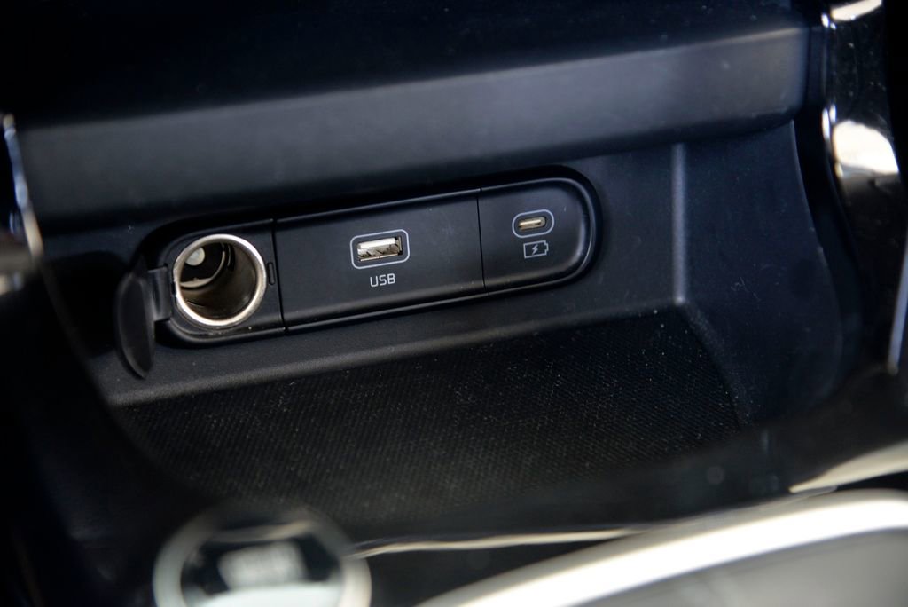 Used 2024 Kia Seltos X-Line image 25