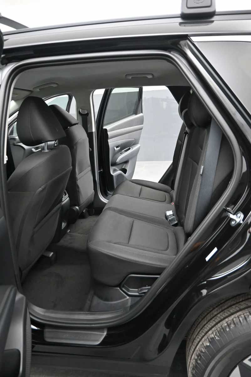 New 2026 Hyundai Tucson SEL FWD image 15