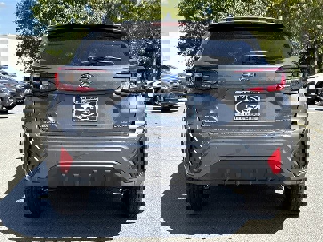 New 2025 Subaru Crosstrek 2.5i Limited image 4