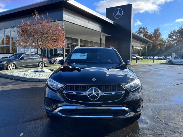 Certified 2026 Mercedes-Benz GLC 300 4MATIC image 2