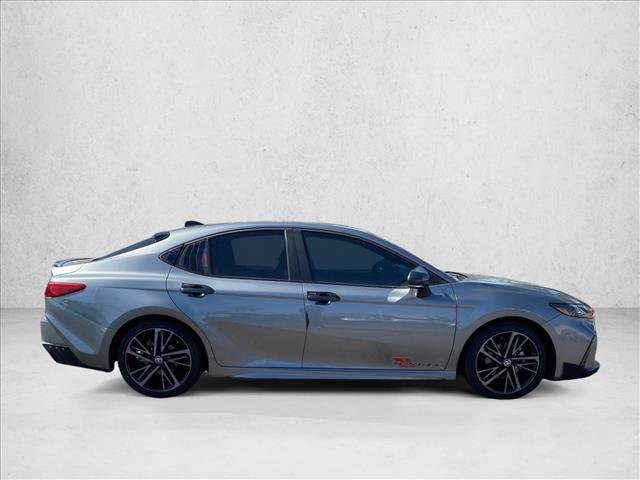 Certified 2026 Toyota Camry XSE w/ Premium Package FWD image 4