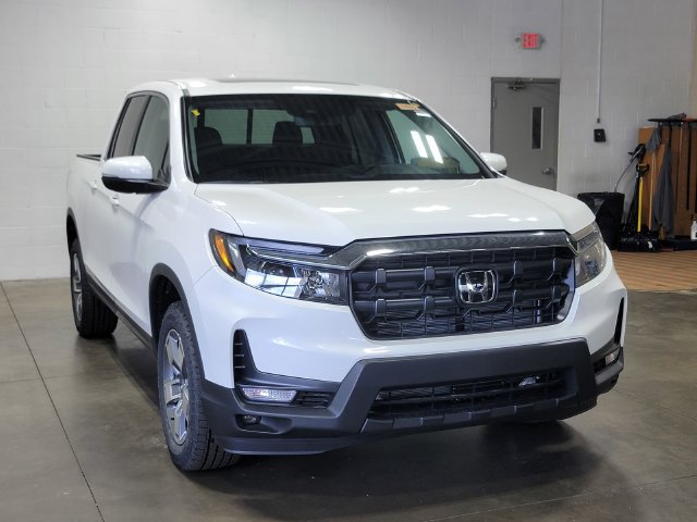 New 2026 Honda Ridgeline RTL image 4