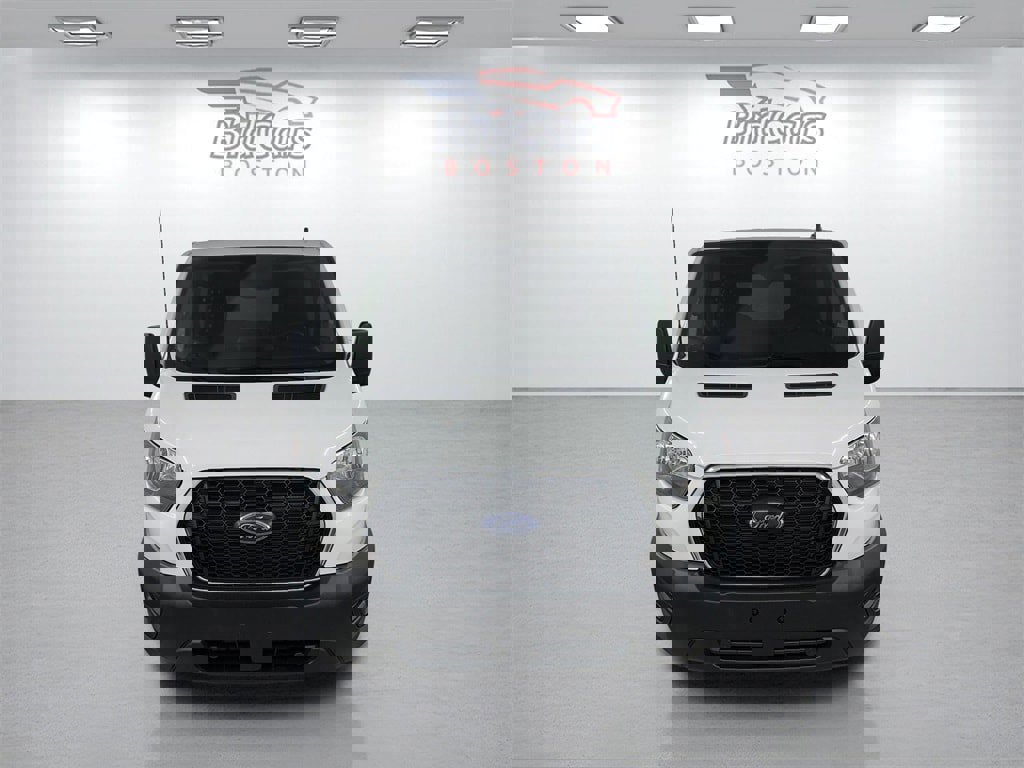 Used 2024 Ford Transit 250 Low Roof w/ Exterior Upgrade Package image 2