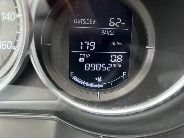 Used 2016 MAZDA MAZDA6 Touring FWD image 21