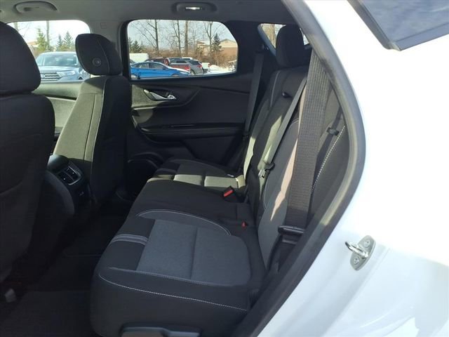Used 2023 Chevrolet Blazer LT w/ Driver Confidence Package image 9