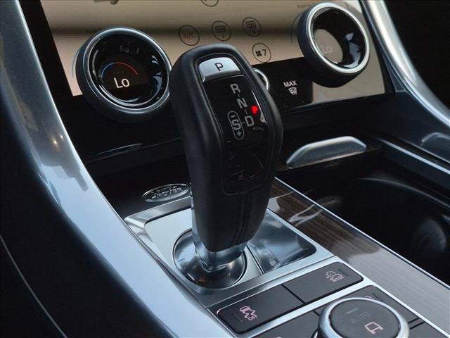 Used 2018 Land Rover Range Rover Sport Autobiography AWD/4WD image 12