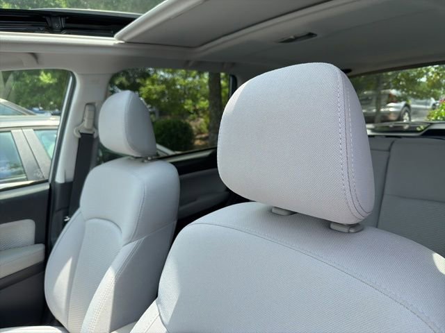 Used 2018 Subaru Forester 2.5i Premium AWD/4WD image 19