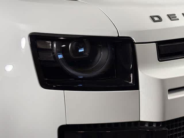 New 2026 Land Rover Defender 110 S AWD/4WD image 12