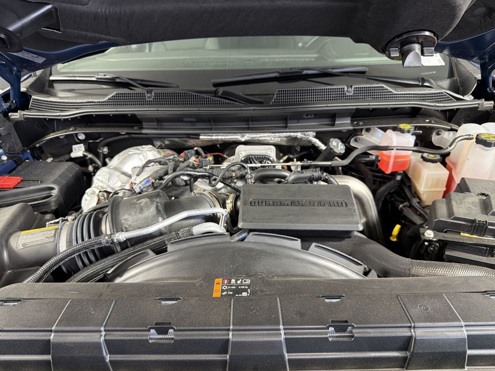 New 2026 Chevrolet Silverado 2500 LT AWD/4WD image 28