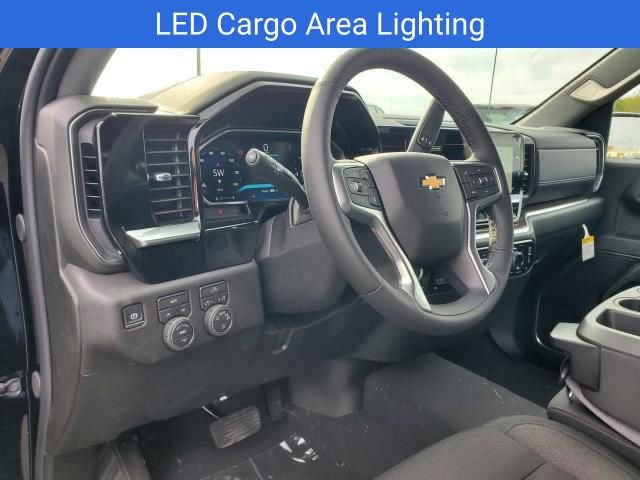 New 2026 Chevrolet Silverado 1500 LT image 22