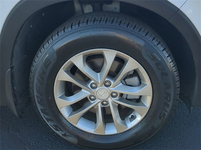 Used 2020 Hyundai Santa Fe SEL image 10