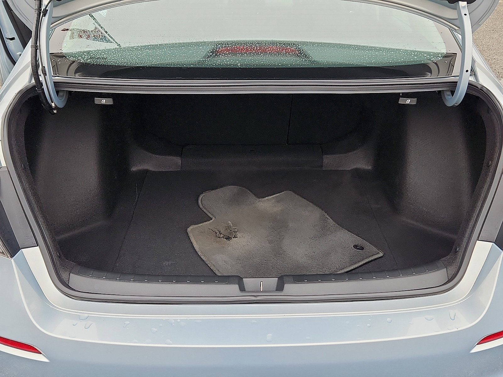 Used 2023 Honda Civic EX image 28