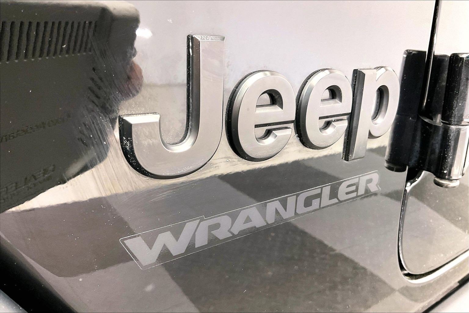 Used 2022 Jeep Wrangler Sport AWD/4WD image 31