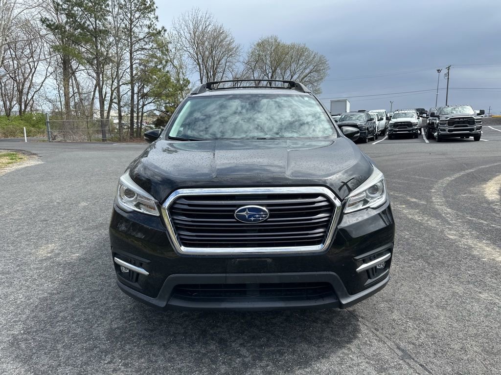 Used 2019 Subaru Ascent Limited image 2