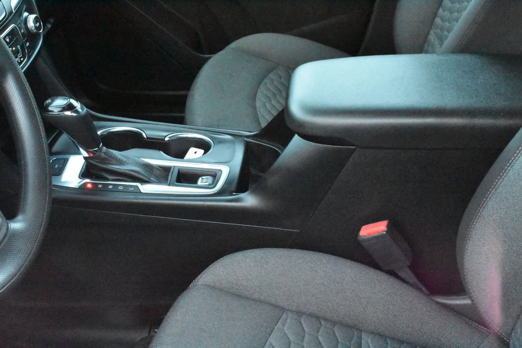 Certified 2020 Chevrolet Equinox LT image 19