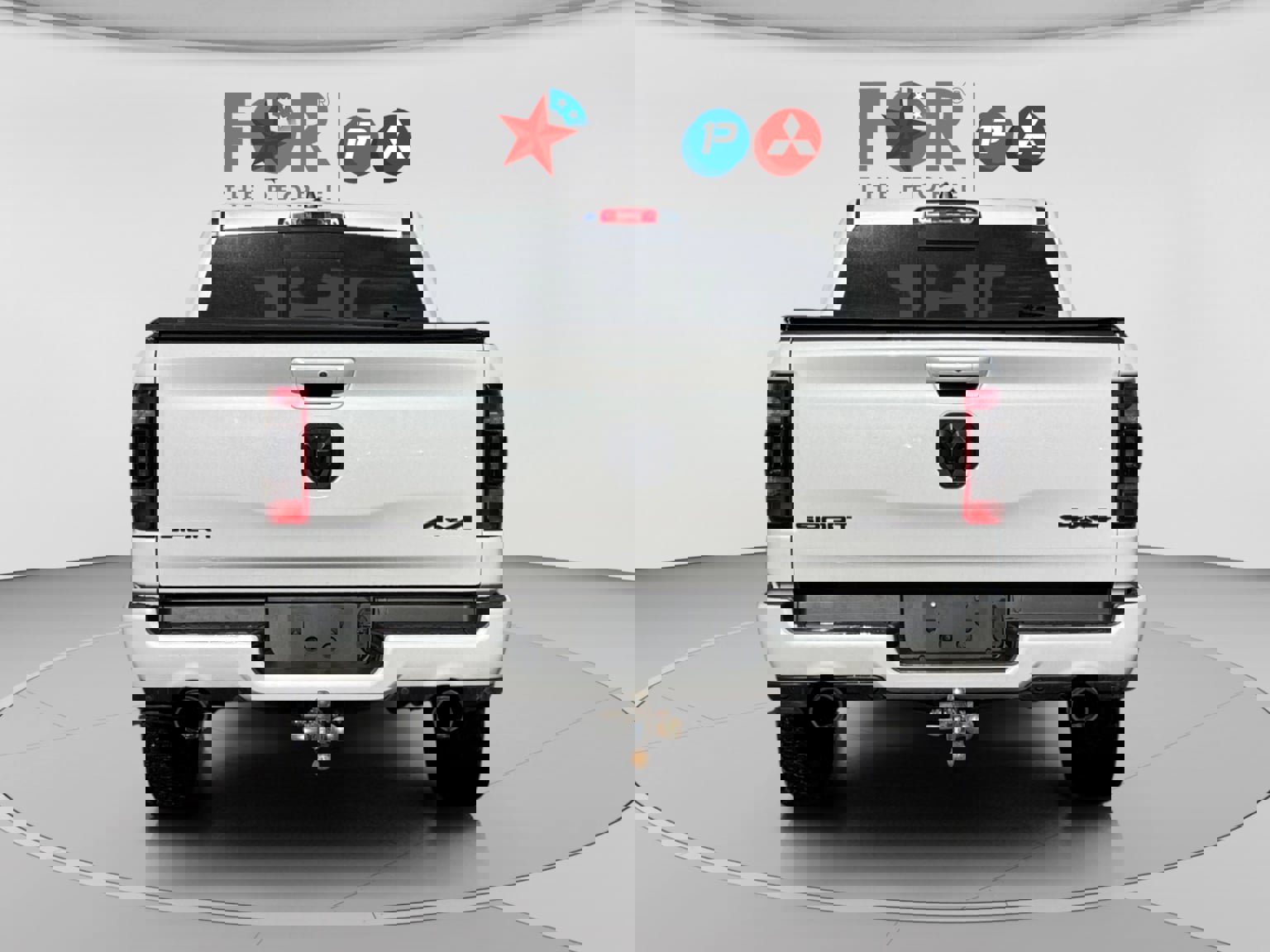 Used 2019 RAM 1500 Sport w/ Level 2 Equipment Group AWD/4WD image 4