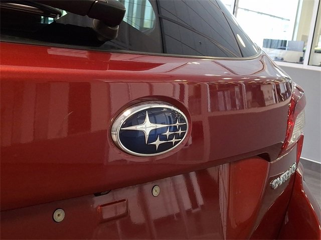 Used 2019 Subaru Outback 2.5i Premium image 28