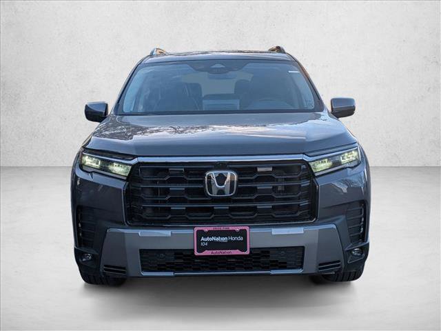 New 2026 Honda Pilot Elite image 6