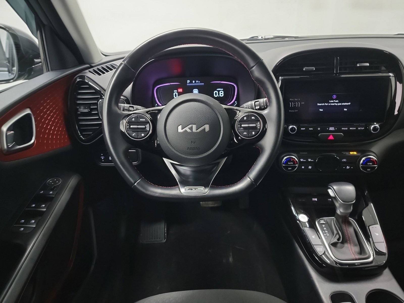 Used 2024 Kia Soul GT-Line w/ Option Group 020 image 16