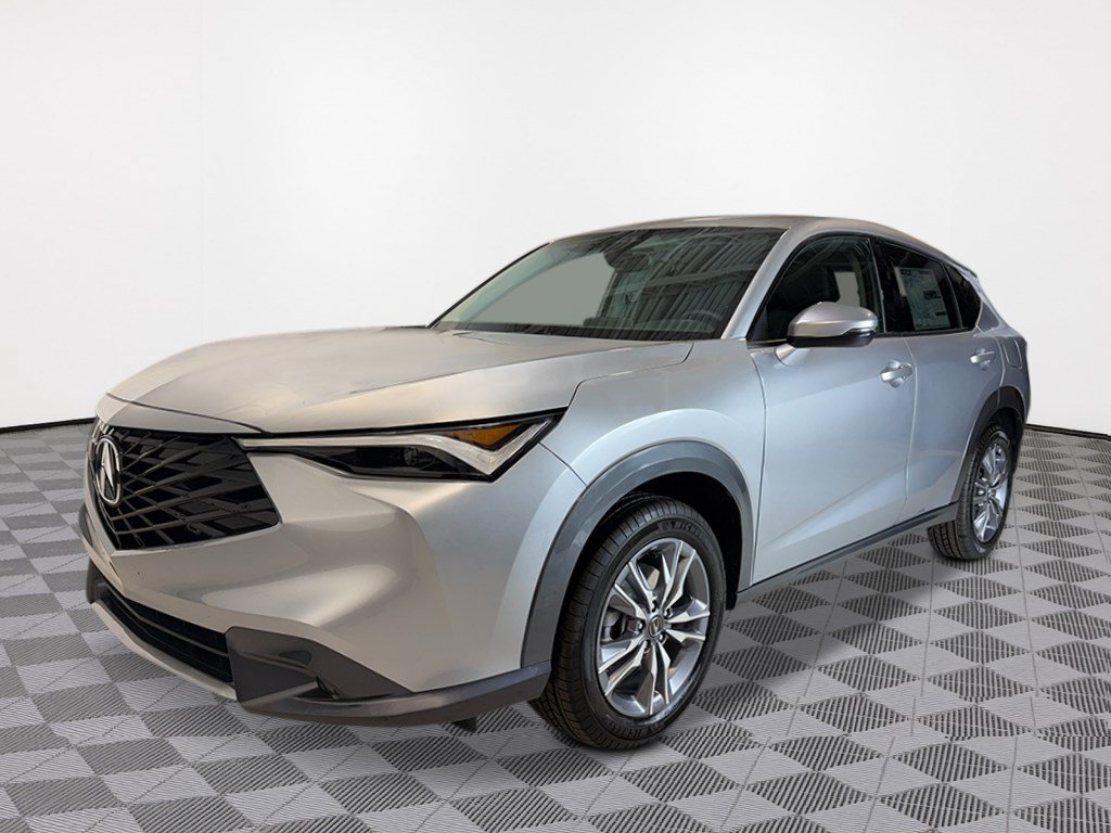 New 2026 Acura ADX AWD image 8