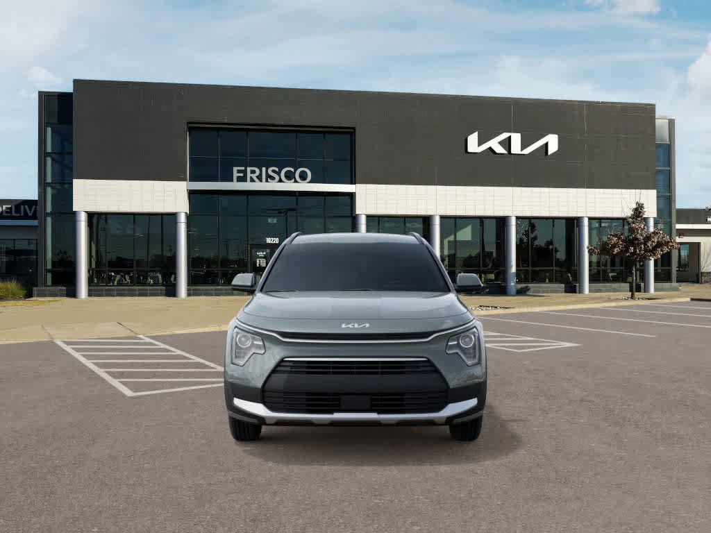 New 2026 Kia Niro EX image 2