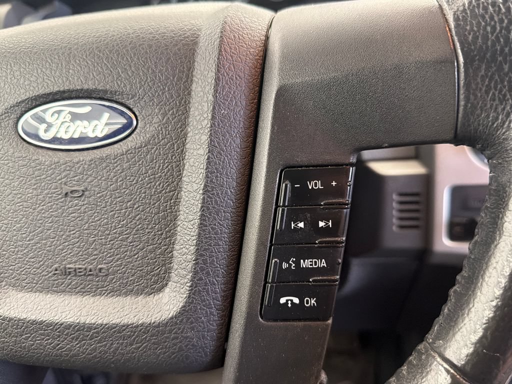 Used 2012 Ford F150 XLT w/ XLT Chrome Pkg AWD/4WD image 26