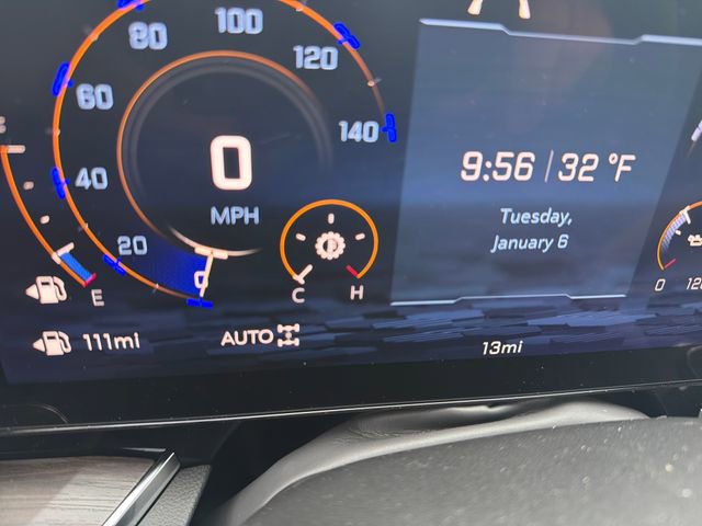 New 2026 Chevrolet Suburban LS image 18