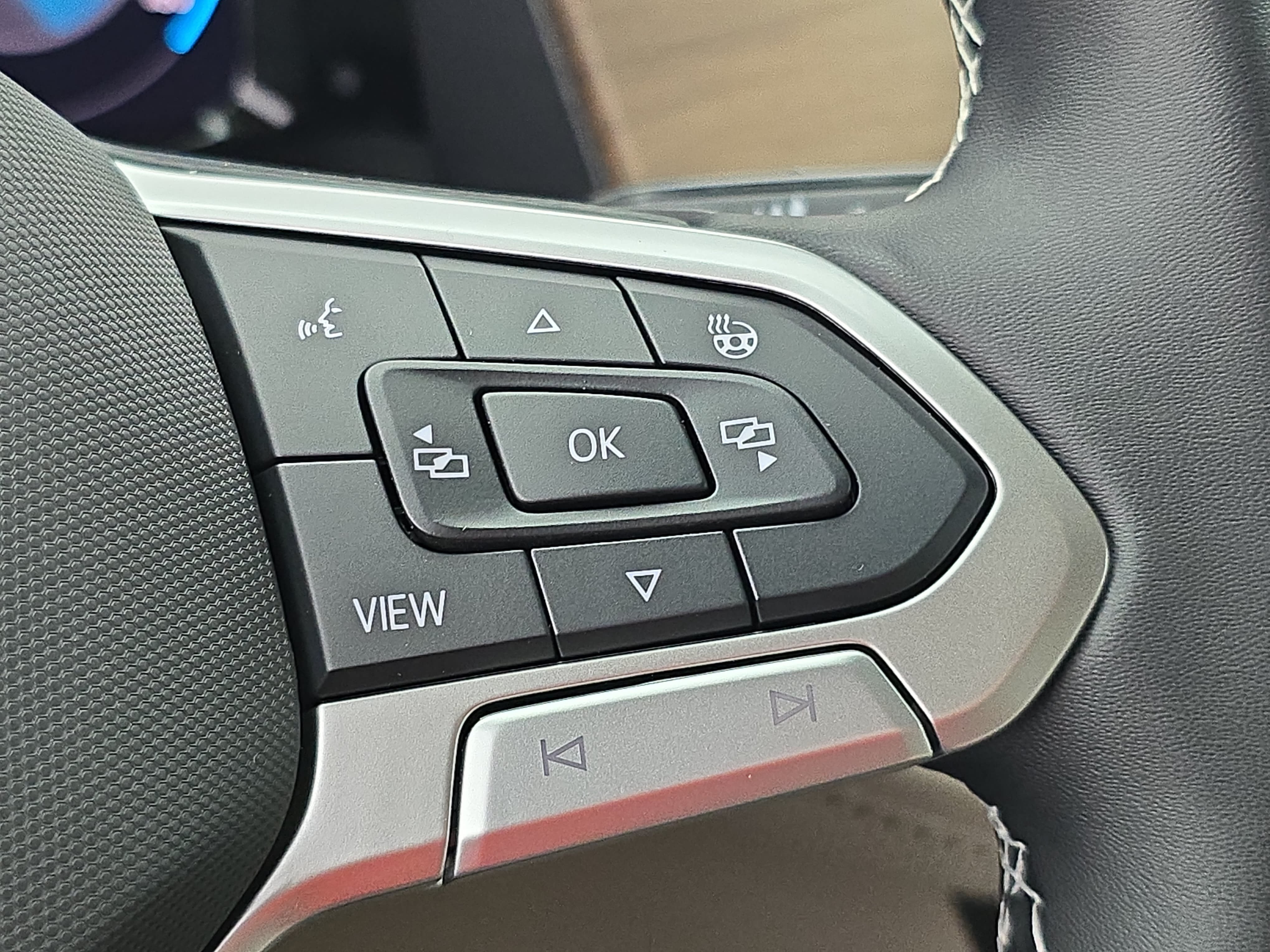 New 2026 Volkswagen Atlas SE AWD/4WD image 18