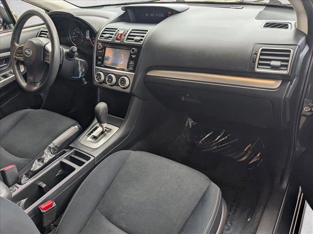 Used 2015 Subaru Crosstrek 2.0i Premium w/ Popular Package #2 image 20