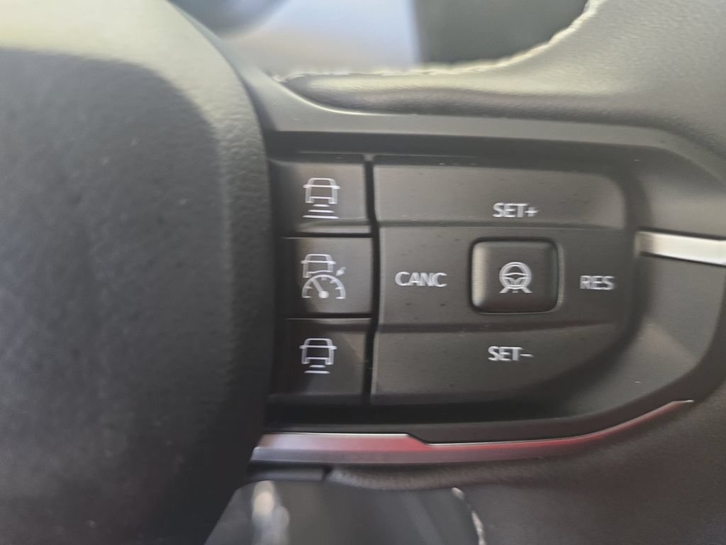 New 2026 Jeep Cherokee Laredo AWD/4WD image 19