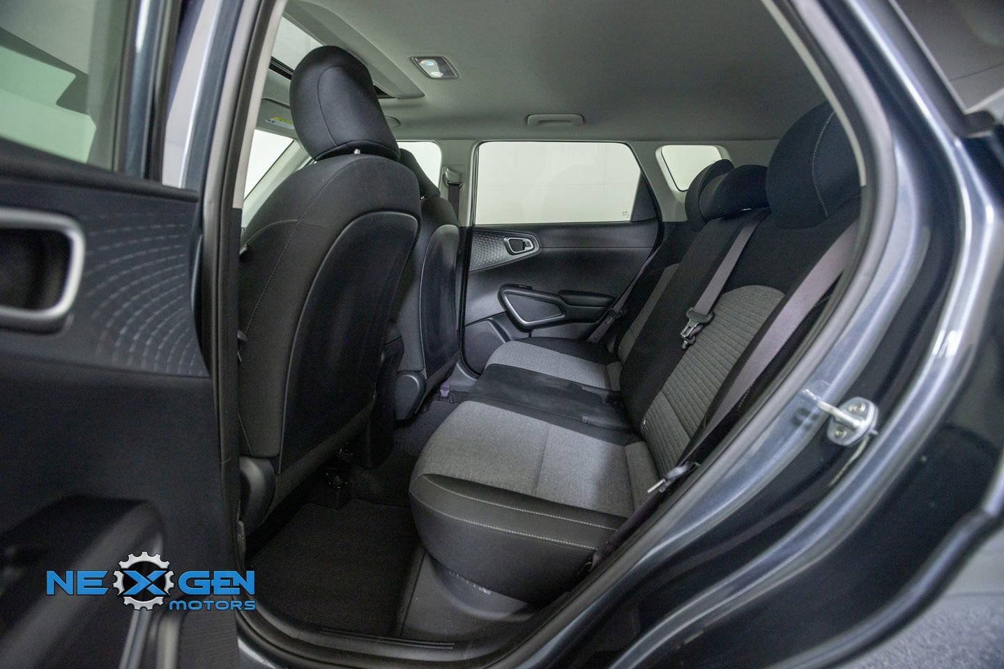 Used 2020 Kia Soul GT-Line w/ GT 2.0L Power Sunroof Package FWD image 25
