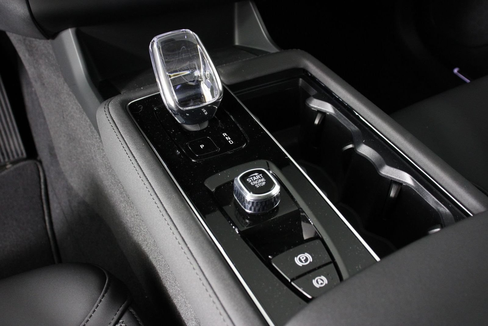 New 2026 Volvo XC90 B6 Plus AWD/4WD image 7