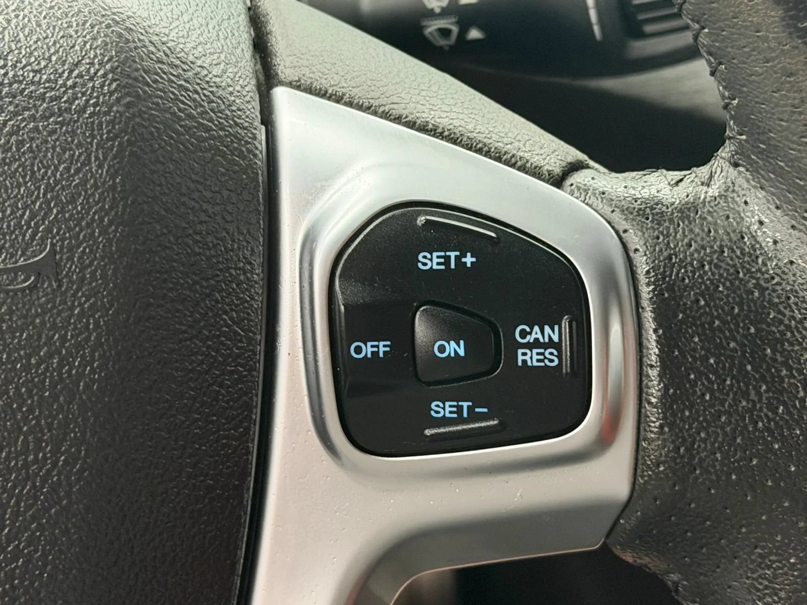 Used 2016 Ford Fiesta ST w/ ST Recaro Package FWD image 27
