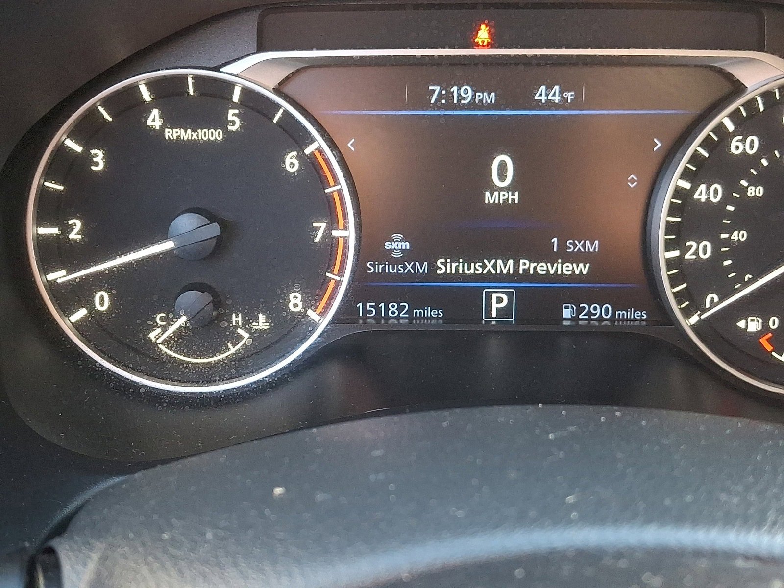 Certified 2022 Nissan Altima 2.0 SR FWD image 20