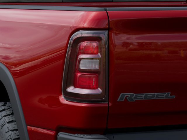 New 2027 RAM 1500 Rebel AWD/4WD image 9