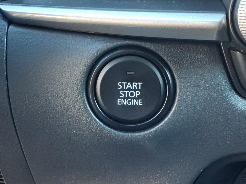 New 2026 MAZDA CX-30 AWD 2.5 S image 12