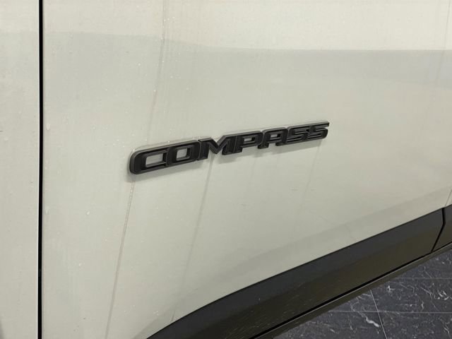 New 2026 Jeep Compass Latitude w/ Quick Order Package 29K image 37