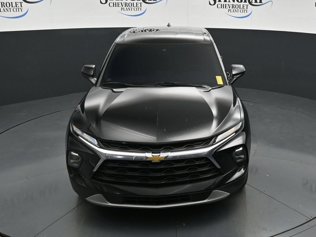 Used 2023 Chevrolet Blazer LT FWD image 19