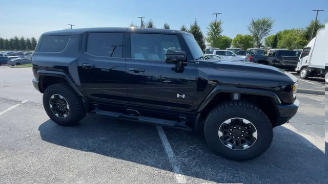 New 2024 GMC Hummer EV 3X w/ Extreme Off-Road Package AWD/4WD image 3