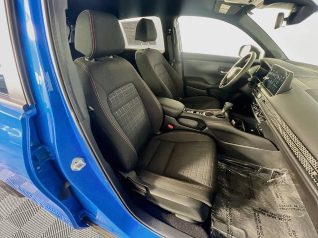Used 2026 Honda HR-V Sport image 30