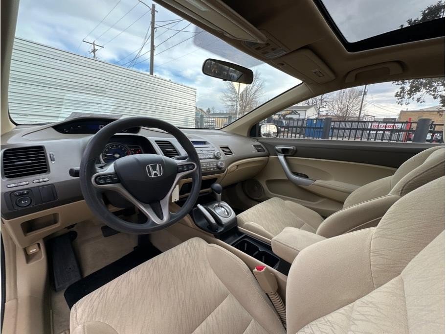 Used 2008 Honda Civic EX image 2